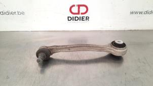 Used Front wishbone, left Audi A4 Avant (B9) 2.0 TDI Ultra 16V Price € 36,30 Inclusive VAT offered by Autohandel Didier