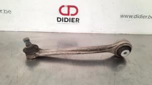 Used Front wishbone, left Audi A4 Avant (B9) 2.0 TDI Ultra 16V Price € 36,30 Inclusive VAT offered by Autohandel Didier