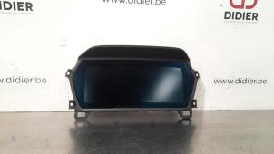 Used Odometer KM BMW 1 serie (F40) 118d 2.0 16V Price € 635,25 Inclusive VAT offered by Autohandel Didier