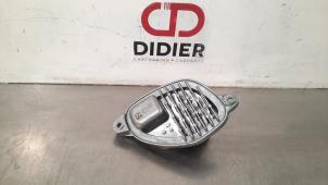 Used Module LED headlight BMW 1 serie (F40) 118d 2.0 16V Price € 42,35 Inclusive VAT offered by Autohandel Didier