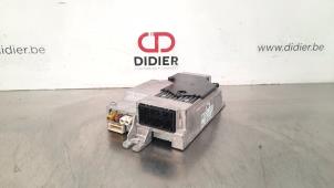Used Radio module BMW 1 serie (F40) 118d 2.0 16V Price € 127,05 Inclusive VAT offered by Autohandel Didier