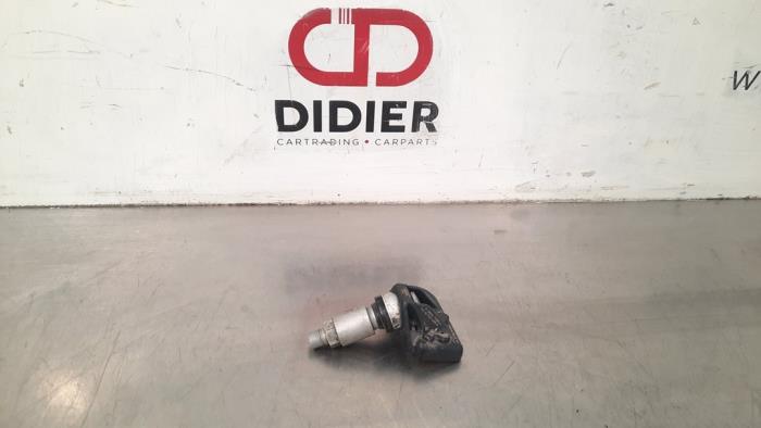 Begagnade Däcktryckssensor BMW 1 serie (F40) 118d 2.0 16V Pris € 30,25 Inklusive moms erbjuds av Autohandel Didier