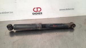 Used Rear shock absorber, right Citroen C3 (SC) 1.0 Vti 68 12V Price € 30,25 Inclusive VAT offered by Autohandel Didier