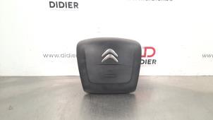 Used Left airbag (steering wheel) Citroen Jumper (U9) 2.2 HDi 130 Price € 193,60 Inclusive VAT offered by Autohandel Didier