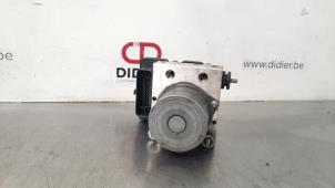 Usagé Bloc ABS Citroen Jumper (U9) 2.2 HDi 130 Prix € 193,60 Prix TTC proposé par Autohandel Didier