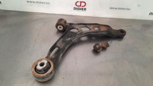 Used Front wishbone, right Citroen Jumper (U9) 2.2 HDi 130 Price € 66,55 Inclusive VAT offered by Autohandel Didier