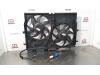 Cooling fans from a Citroën Jumper (U9) 2.2 HDi 130 2016