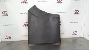 Used Decorative strip Citroen Jumper (U9) 2.2 HDi 130 Price € 30,25 Inclusive VAT offered by Autohandel Didier