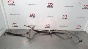 Used Power steering line Citroen Jumper (U9) 2.2 HDi 130 Price € 84,70 Inclusive VAT offered by Autohandel Didier