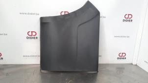 Used Decorative strip Citroen Jumper (U9) 2.2 HDi 130 Price € 24,20 Inclusive VAT offered by Autohandel Didier