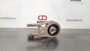 Usagé Support boîte de vitesses Citroen Jumper (U9) 2.2 HDi 130 Prix € 36,30 Prix TTC proposé par Autohandel Didier