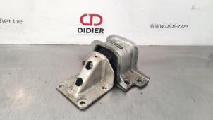 Gebrauchte Getriebe Halterung Citroen Jumper (U9) 2.2 HDi 130 Preis € 30,25 Mit Mehrwertsteuer angeboten von Autohandel Didier