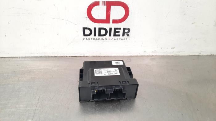 Używane Modul gateway Opel Mokka/Mokka X 1.6 CDTI 16V 4x2 Cena € 60,50 Z VAT oferowane przez Autohandel Didier