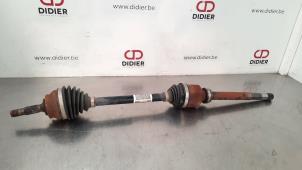 Used Front drive shaft, right Peugeot 208 I (CA/CC/CK/CL) 1.5 BlueHDi 100 Price € 96,80 Inclusive VAT offered by Autohandel Didier