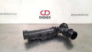 Used Intercooler tube Peugeot 208 I (CA/CC/CK/CL) 1.5 BlueHDi 100 Price € 18,15 Inclusive VAT offered by Autohandel Didier
