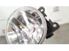 Fog light, front right from a Peugeot 208 I (CA/CC/CK/CL) 1.5 BlueHDi 100 2019