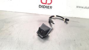 Used Reversing camera Peugeot 208 I (CA/CC/CK/CL) 1.5 BlueHDi 100 Price € 121,00 Inclusive VAT offered by Autohandel Didier