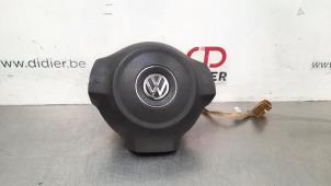 Usagé Airbag gauche (volant) Volkswagen Golf VI Variant (AJ5/1KA) 1.6 TDI 16V 105 Prix € 157,30 Prix TTC proposé par Autohandel Didier