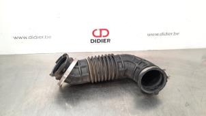 Used Air intake hose Ford Transit Custom 2.0 TDCi 16V Eco Blue 130 Price € 24,20 Inclusive VAT offered by Autohandel Didier