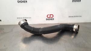 Used Intercooler hose Mercedes GLA (156.9) 1.6 200 16V Price € 30,25 Inclusive VAT offered by Autohandel Didier