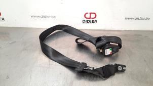 Used Rear seatbelt, left Audi A3 Sportback (8VA/8VF) 2.0 TDI 16V Price € 66,55 Inclusive VAT offered by Autohandel Didier