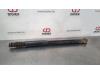 Dacia Duster (HS) 1.5 dCi Rear shock absorber, right