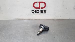 Used Tyre pressure sensor Citroen C4 Grand Picasso (3A) 1.6 BlueHDI 115 Price € 18,15 Inclusive VAT offered by Autohandel Didier