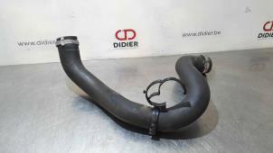 Used Intercooler hose Citroen C4 Grand Picasso (3A) 1.6 BlueHDI 115 Price € 30,25 Inclusive VAT offered by Autohandel Didier