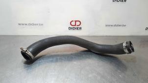 Used Intercooler hose Citroen C4 Grand Picasso (3A) 1.6 BlueHDI 115 Price € 30,25 Inclusive VAT offered by Autohandel Didier