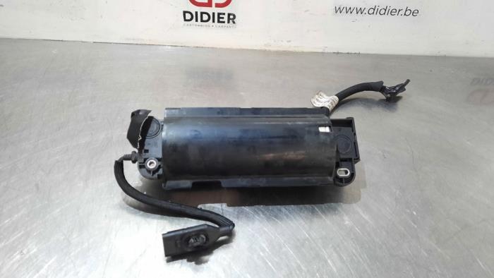 Start/stop capacitor from a Citroën C4 Grand Picasso (3A) 1.6 BlueHDI 115 2017