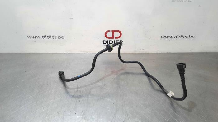 Usagé Conduit (divers) Citroen C4 Grand Picasso (3A) 1.6 BlueHDI 115 Prix € 30,25 Prix TTC proposé par Autohandel Didier