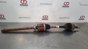 Used Front drive shaft, right Peugeot 5008 II (M4/MC/MJ/MR) 2.0 GT BlueHDi 180 16V Price € 127,05 Inclusive VAT offered by Autohandel Didier
