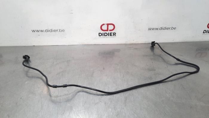 Usagé Conduit (divers) Peugeot 5008 II (M4/MC/MJ/MR) 2.0 BlueHDi 180 16V Prix € 12,10 Prix TTC proposé par Autohandel Didier