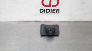 Used Reversing camera Citroen C4 Grand Picasso (3A) 1.6 BlueHDI 115 Price € 96,80 Inclusive VAT offered by Autohandel Didier