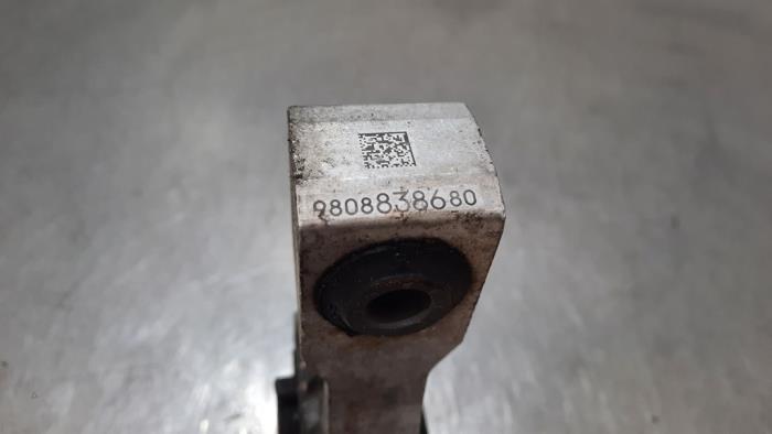 Gearbox mounts with gearbox code GE23 stock | ProxyParts.com