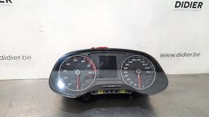 Used Odometer KM Seat Leon ST (5FF) 1.0 TSI 12V Price € 163,35 Inclusive VAT offered by Autohandel Didier