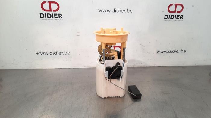 Usagé Pompe d'injection Skoda Fabia III (NJ3) 1.4 TDI 12V 90 Prix € 60,50 Prix TTC proposé par Autohandel Didier