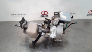 Used Steering column housing complete Nissan Juke (F15) 1.2 DIG-T 16V Price € 211,75 Inclusive VAT offered by Autohandel Didier