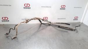 Used Power steering line Citroen Berlingo 1.6 HDi 90 Price € 54,45 Inclusive VAT offered by Autohandel Didier