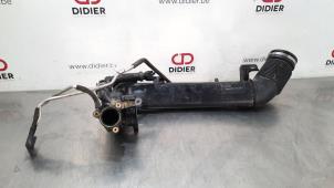 Used Air intake hose BMW X1 (F48) sDrive 16d 1.5 12V TwinPower Price € 60,50 Inclusive VAT offered by Autohandel Didier