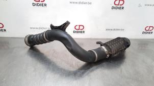 Used Intercooler hose BMW X1 (F48) sDrive 16d 1.5 12V TwinPower Price € 30,25 Inclusive VAT offered by Autohandel Didier