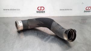Used Intercooler hose BMW X1 (F48) sDrive 16d 1.5 12V TwinPower Price € 24,20 Inclusive VAT offered by Autohandel Didier