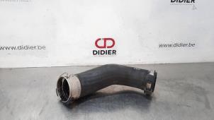 Used Intercooler hose Kia Optima Sportswagon (JFF) 1.6 CRDi 16V Price € 36,30 Inclusive VAT offered by Autohandel Didier