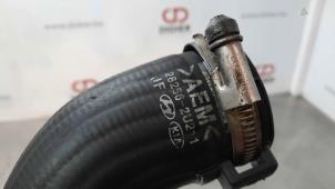 Used Intercooler hose Kia Optima Sportswagon (JFF) 1.6 CRDi 16V Price € 36,30 Inclusive VAT offered by Autohandel Didier