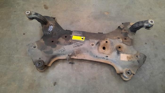 Subframe Kia Optima Sportswagon 1.6 CRDi 16V - 62405D4960 D4FE