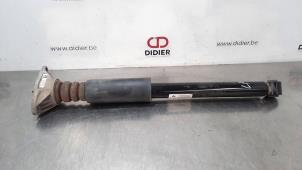 Used Rear shock absorber, left BMW X1 (F48) sDrive 16d 1.5 12V TwinPower Price € 66,55 Inclusive VAT offered by Autohandel Didier