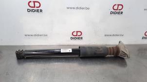 Used Rear shock absorber, right BMW X1 (F48) sDrive 16d 1.5 12V TwinPower Price € 66,55 Inclusive VAT offered by Autohandel Didier