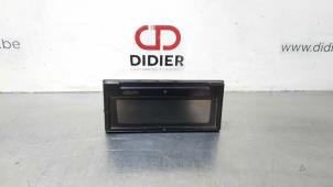 Used Climate control display Volvo S40 (MS) 1.6 D 16V Price € 54,45 Inclusive VAT offered by Autohandel Didier