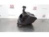 Air box from a Volvo S40 (MS), 2004 / 2012 1.6 D 16V, Saloon, 4-dr, Diesel, 1.560cc, 81kW (110pk), FWD, D4164T, 2005-01 / 2012-12, MS76 2010