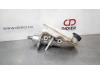 Master cylinder from a Volvo S40 (MS), 2004 / 2012 1.6 D 16V, Saloon, 4-dr, Diesel, 1,560cc, 81kW (110pk), FWD, D4164T, 2005-01 / 2012-12, MS76 2010